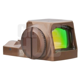 Kolimator Sig Sauer EO Romeo X PRO SORX1002 FDE