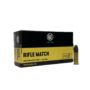 Amunicja RWS 22 LR Rifle Match S 2,6g/40gr
