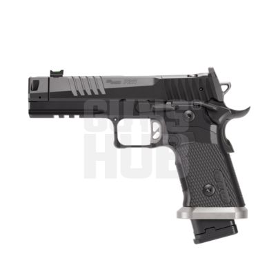 Pistolet Sig Sauer P211 GTO 4,4"