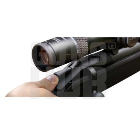 Sztucer Blaser R8 Ultimate Carbon Leather