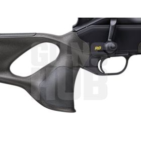 Sztucer Blaser R8 Ultimate Carbon Leather
