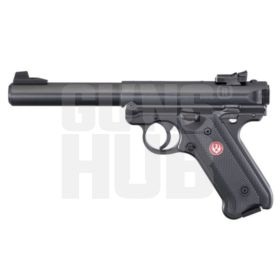 Pistolet Ruger Mark 4 Target 5,5" 40101 22 LR
