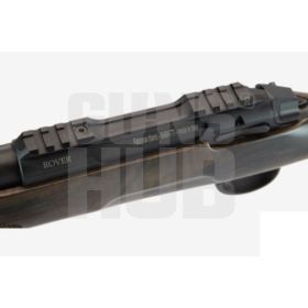 Sztucer Sabatti Rover G2 Hunter Classic Pro