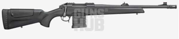 Sztucer Sabatti Rover G2 Patrol