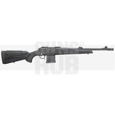 Sztucer Sabatti Rover G2 Patrol