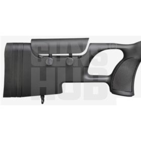 Sztucer Sabatti Saphire ER