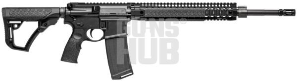 Karabin Daniel Defense MK12 18"