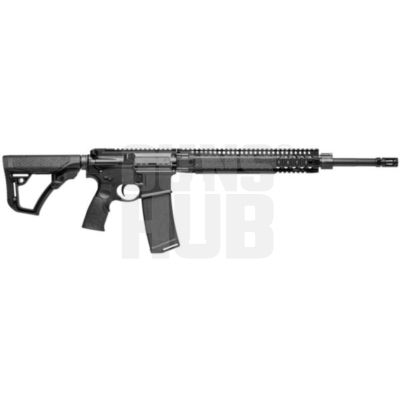 Karabin Daniel Defense MK12 18"