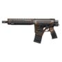 Karabin Daniel Defense MK18 Law Tactical 10,3" FDE