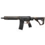 Karabin Daniel Defense MK18 Law Tactical 10,3" FDE