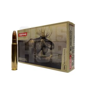 Amunicja Norma 9,3x62 Vulkan 15g/232gr