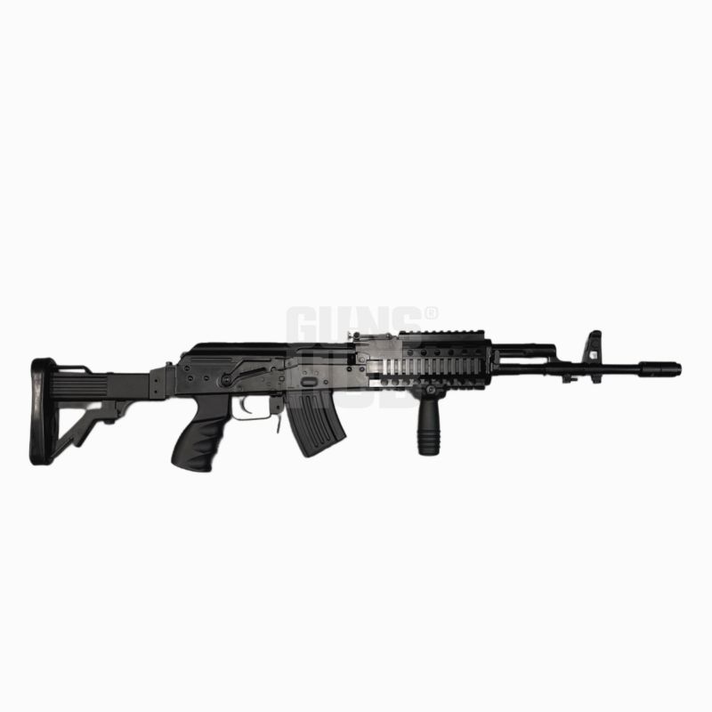 Karabin Beryl Sport 762