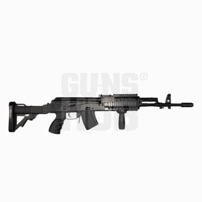 Karabin Beryl Sport 762