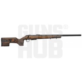 Karabin CZ 600 Range