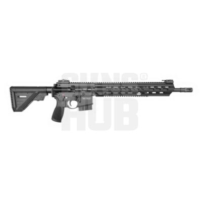 Karabin H&K MR223 A3 16,5" Slim-Line Hkey
