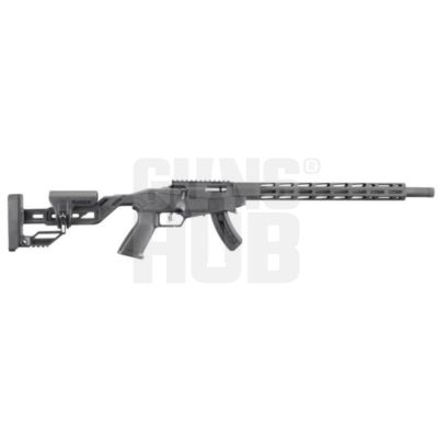 Karabinek Ruger Precision 18" 8400 22 LR