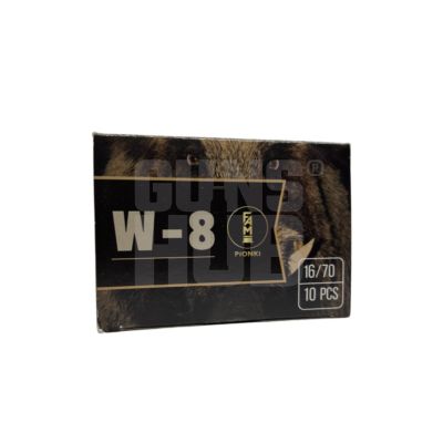 Nab. Kul. 16 Slug Pionki W-8 27g /70