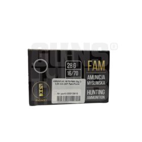 Nab. Myśl. 16 2 Pionki ZAT 28g /70