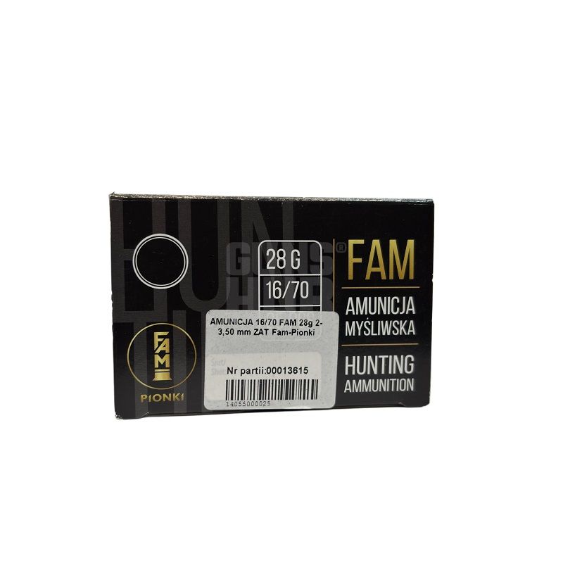 Nab. Myśl. 16 2 Pionki ZAT 28g /70