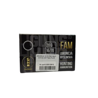 Nab. Myśl. 16 2 Pionki ZAT 28g /70