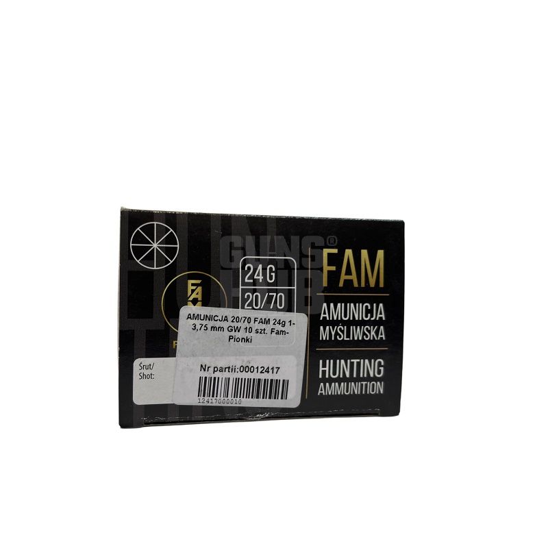 Nab. Myśl. 20 1 Pionki GW 24g /70