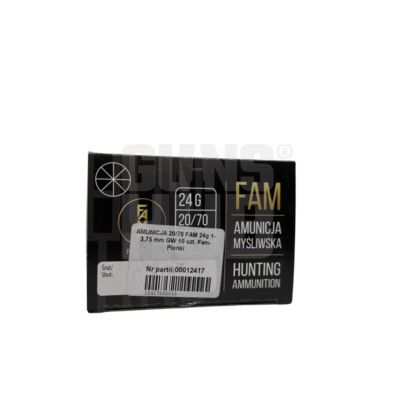 Nab. Myśl. 20 1 Pionki GW 24g /70