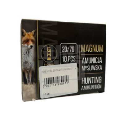 Nab. Myśl. 20 2 Pionki ZAT 32g /76