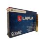 Amunicja Lapua 9,3x62 MEGA 18,5/285gr