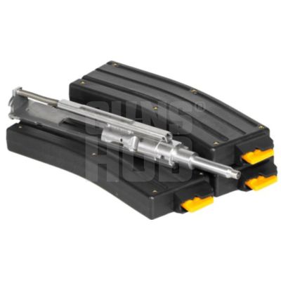 Konwersja CMMG Bravo AR-15 set.3 22 LR