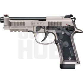 Pistolet Beretta 92X Performance Target