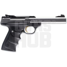 Pistolet Browning Buck Mark Standard Stainless URX
