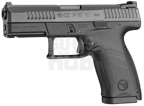 Pistolet CZ P-10 C