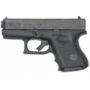 Pistolet Glock 26 gen. III