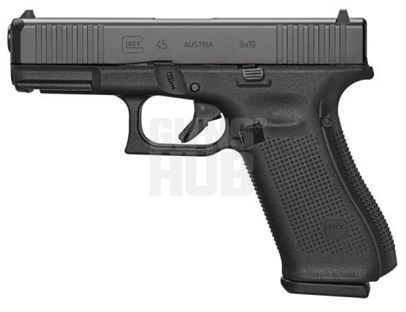 Pistolet Glock 45