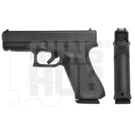 Pistolet Glock 45