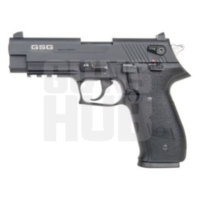 Pistolet GSG Fire Fly Black