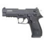 Pistolet GSG Fire Fly Black