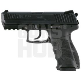Pistolet H&K P30 V3