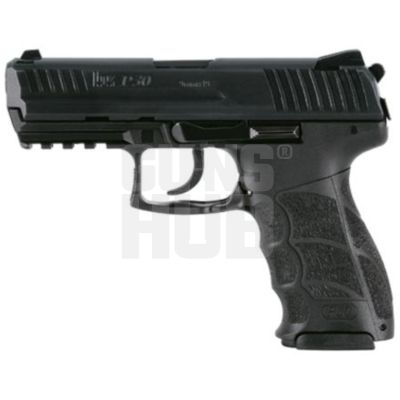 Pistolet H&K P30 V3