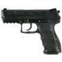 Pistolet H&K P30 V3