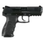 Pistolet H&K P30 V3