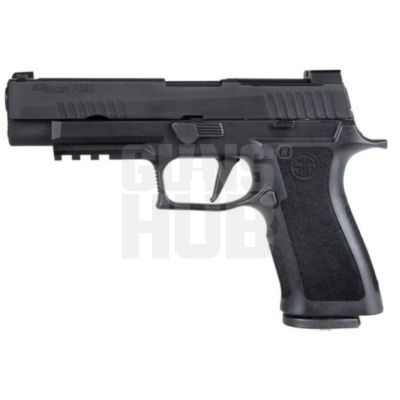 Pistolet Sig Sauer P320 X Full