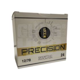 Nab. Sp. 12 TRAP 24g Pionki Precision /70