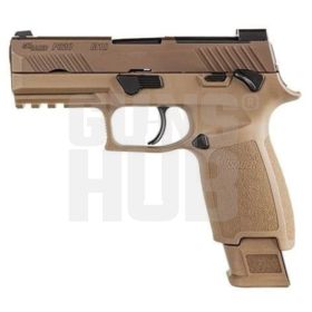 Pistolet Sig Sauer P320 M18