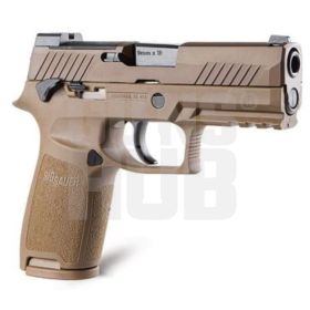 Pistolet Sig Sauer P320 M18