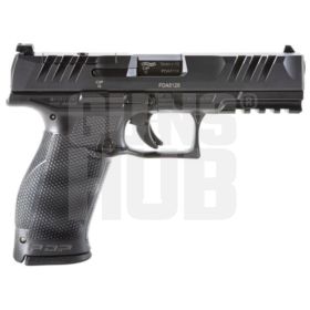 Pistolet Walther PDP FS 4,5" OR