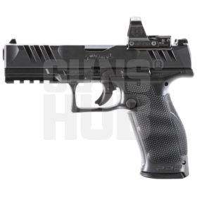 Pistolet Walther PDP FS 4,5" OR