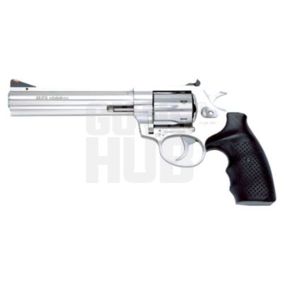 Rewolwer Alfa Proj 3861 Stainless 6" 38 Spce