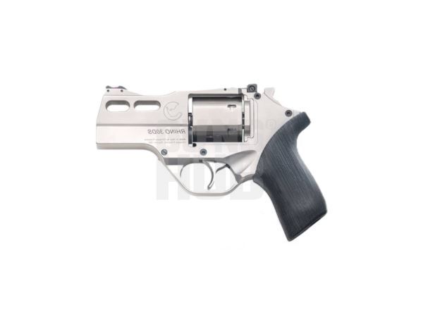 Rewolwer Chiappa Rhino 30DS Chrome 357 Mag