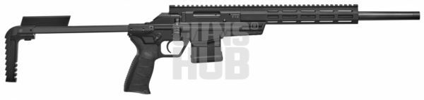 Karabin CZ 600 Trail